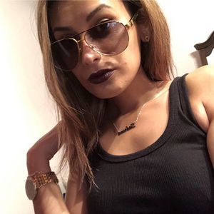 Meet your Posher, Sabrina